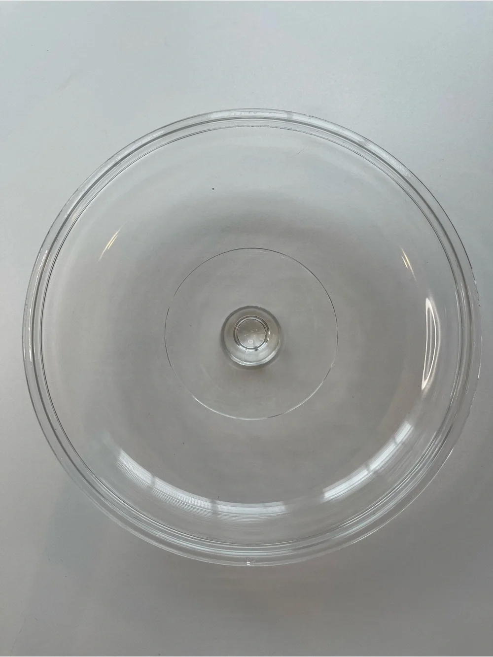 Pyrex highly sought